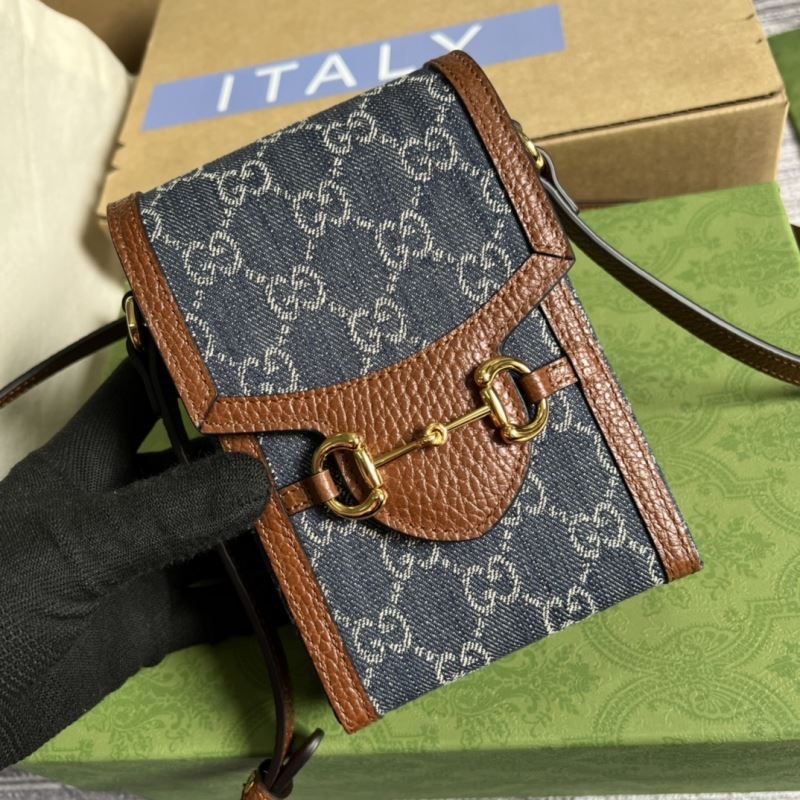 Gvc*1 satchel bags